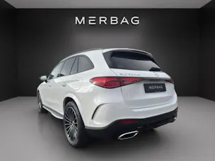 Mercedes-Benz GLC 300 de 4M EQ Star