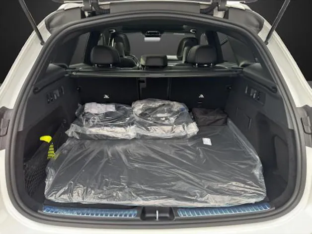 Mercedes-Benz GLC 300 de 4M EQ Star