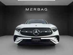 Mercedes-Benz GLC 300 de 4M EQ Star