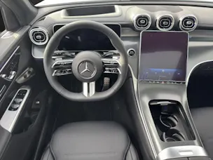 Mercedes-Benz GLC 300 de 4M EQ Star