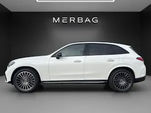 Mercedes-Benz GLC 300 de 4M EQ Star