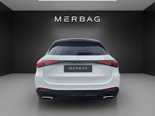 Mercedes-Benz GLC 300 de 4M EQ Star