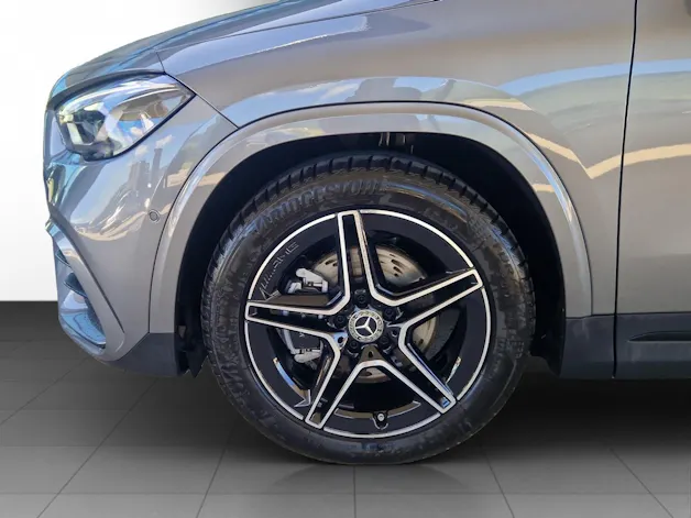 Mercedes-Benz GLA 220 4Matic 8G-DCT