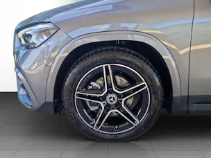 Mercedes-Benz GLA 220 4Matic 8G-DCT