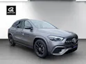 Mercedes-Benz GLA 220 4Matic 8G-DCT