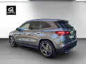 Mercedes-Benz GLA 220 4Matic 8G-DCT