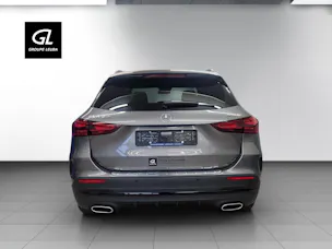 Mercedes-Benz GLA 220 4Matic 8G-DCT