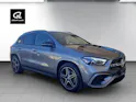 Mercedes-Benz GLA 220 4Matic 8G-DCT