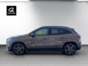 Mercedes-Benz GLA 220 4Matic 8G-DCT