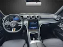 Mercedes-Benz C 220 d 4 Matic