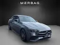Mercedes-Benz C 220 d 4 Matic