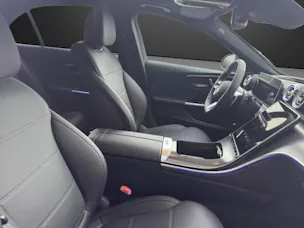 Mercedes-Benz C 220 d 4 Matic