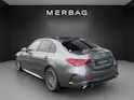 Mercedes-Benz C 220 d 4 Matic