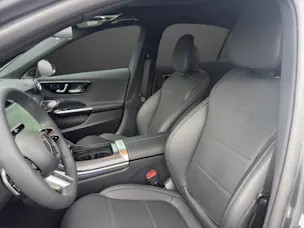 Mercedes-Benz C 220 d 4 Matic