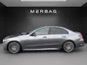 Mercedes-Benz C 220 d 4 Matic