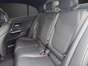 Mercedes-Benz C 220 d 4 Matic