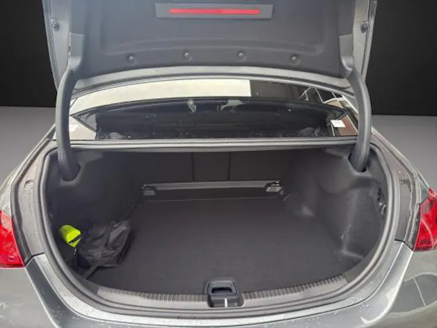 Mercedes-Benz C 220 d 4 Matic