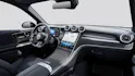 Mercedes-Benz GLC 220 d AMG Line 4MATIC