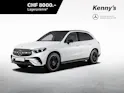 Mercedes-Benz GLC 220 d AMG Line 4MATIC