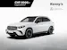 Mercedes-Benz GLC 220 d AMG Line 4MATIC
