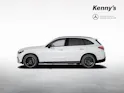 Mercedes-Benz GLC 220 d AMG Line 4MATIC