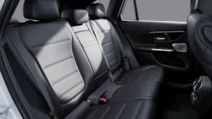 Mercedes-Benz GLC 220 d AMG Line 4MATIC