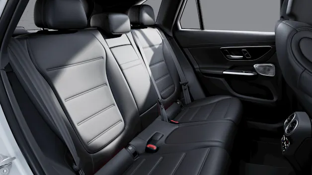 Mercedes-Benz GLC 220 d AMG Line 4MATIC