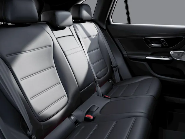 Mercedes-Benz GLC 220 d AMG Line 4MATIC
