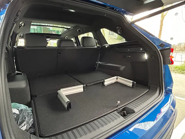 Škoda Kodiaq 2.0 TSI RS 4x4