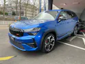 Škoda Kodiaq 2.0 TSI RS 4x4