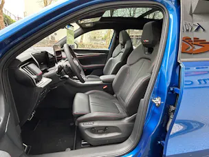 Škoda Kodiaq 2.0 TSI RS 4x4