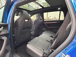 Škoda Kodiaq 2.0 TSI RS 4x4