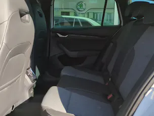 Škoda Octavia Combi 2.0 TSI DSG Dynamic 4x4