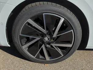 Škoda Octavia Combi 2.0 TSI DSG Dynamic 4x4