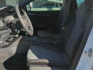 Škoda Octavia Combi 2.0 TSI DSG Dynamic 4x4