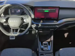 Škoda Octavia Combi 2.0 TSI DSG Dynamic 4x4