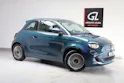 Fiat 500 el 87 kWIcon