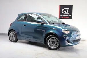Fiat 500 el 87 kWIcon