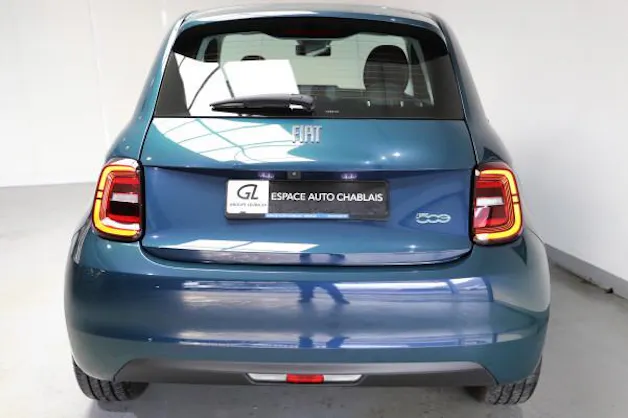 Fiat 500 el 87 kWIcon