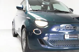 Fiat 500 el 87 kWIcon