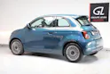 Fiat 500 el 87 kWIcon