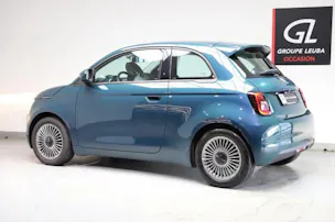 Fiat 500 el 87 kWIcon