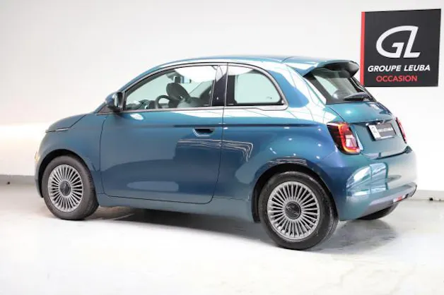 Fiat 500 el 87 kWIcon