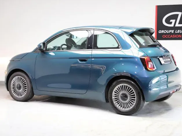 Fiat 500 el 87 kWIcon