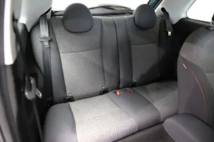 Fiat 500 el 87 kWIcon
