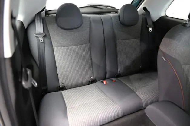 Fiat 500 el 87 kWIcon