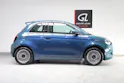 Fiat 500 el 87 kWIcon