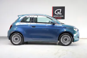 Fiat 500 el 87 kWIcon