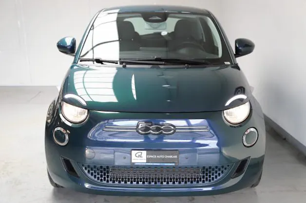 Fiat 500 el 87 kWIcon