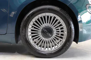 Fiat 500 el 87 kWIcon